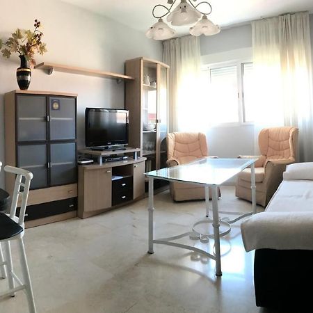 Apartamento céntrico y luminoso Cordova Esterno foto